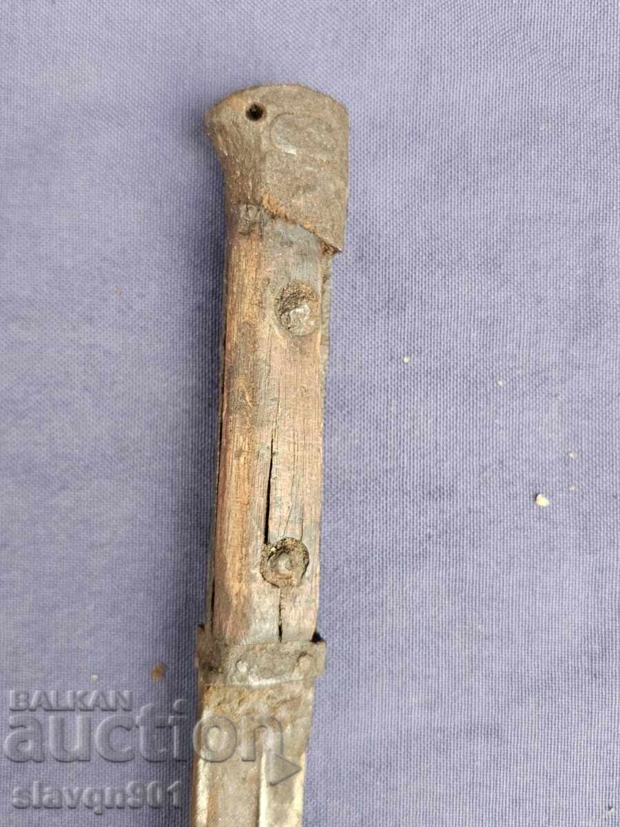 Δημοπρασία Pike για Mannlicher Δημοπρασία Pike για Mannlicher