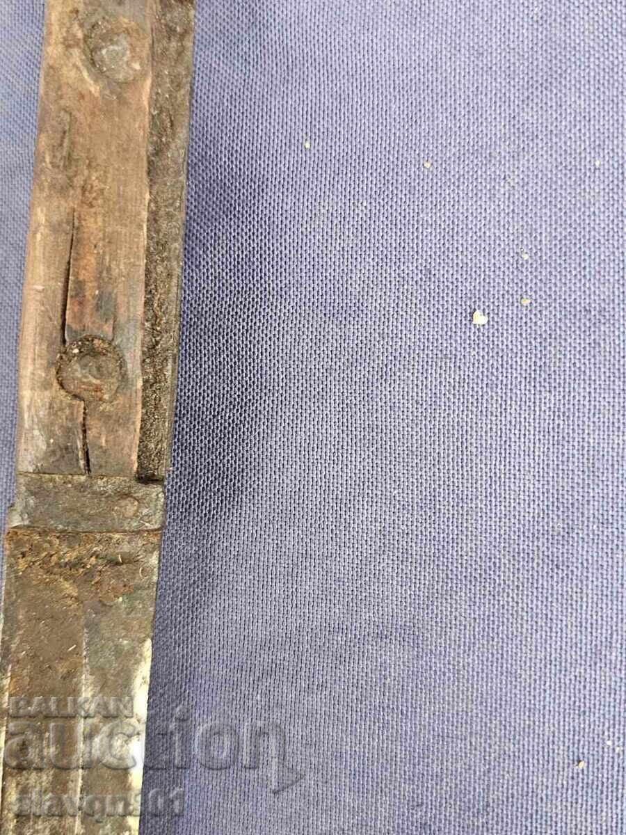 Παράδοση Pike για Mannlicher Παράδοση Pike για Mannlicher