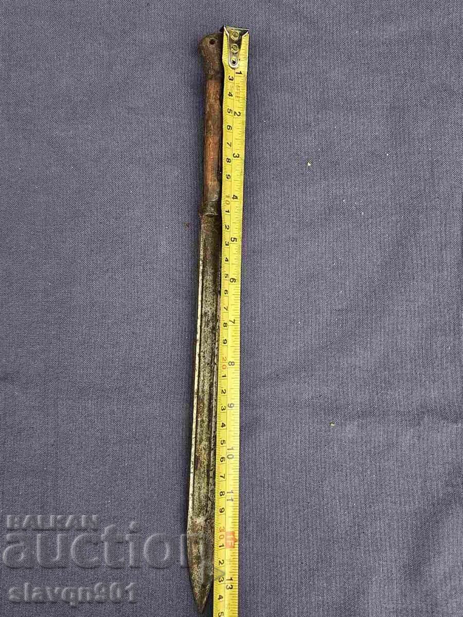 Pike για Mannlicher - 6 Pike για Mannlicher - 6