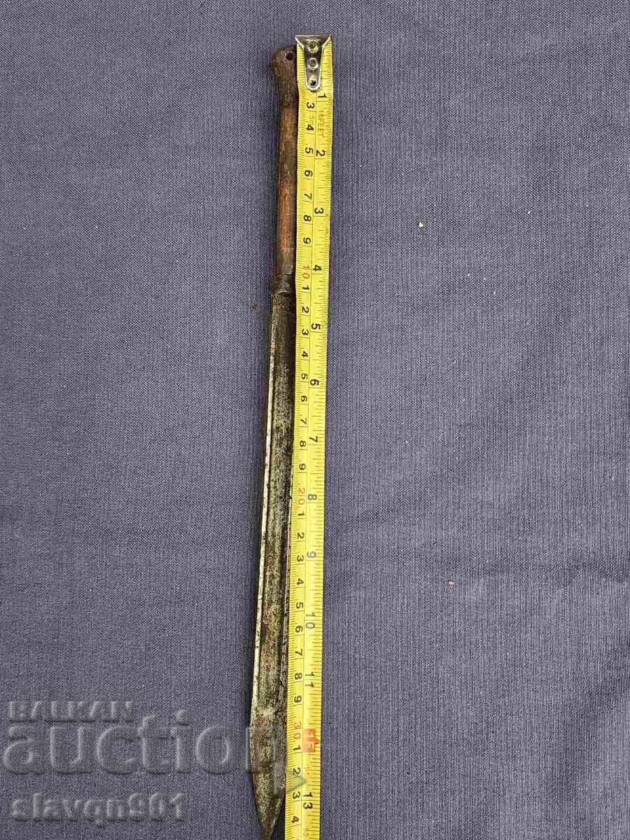 Pike για Mannlicher - 7 Pike για Mannlicher - 7