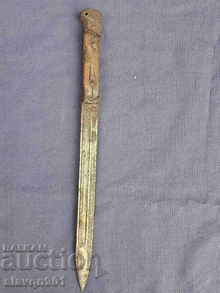 Pike για Mannlicher Pike για Mannlicher