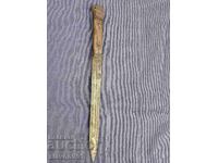 Pike για Mannlicher