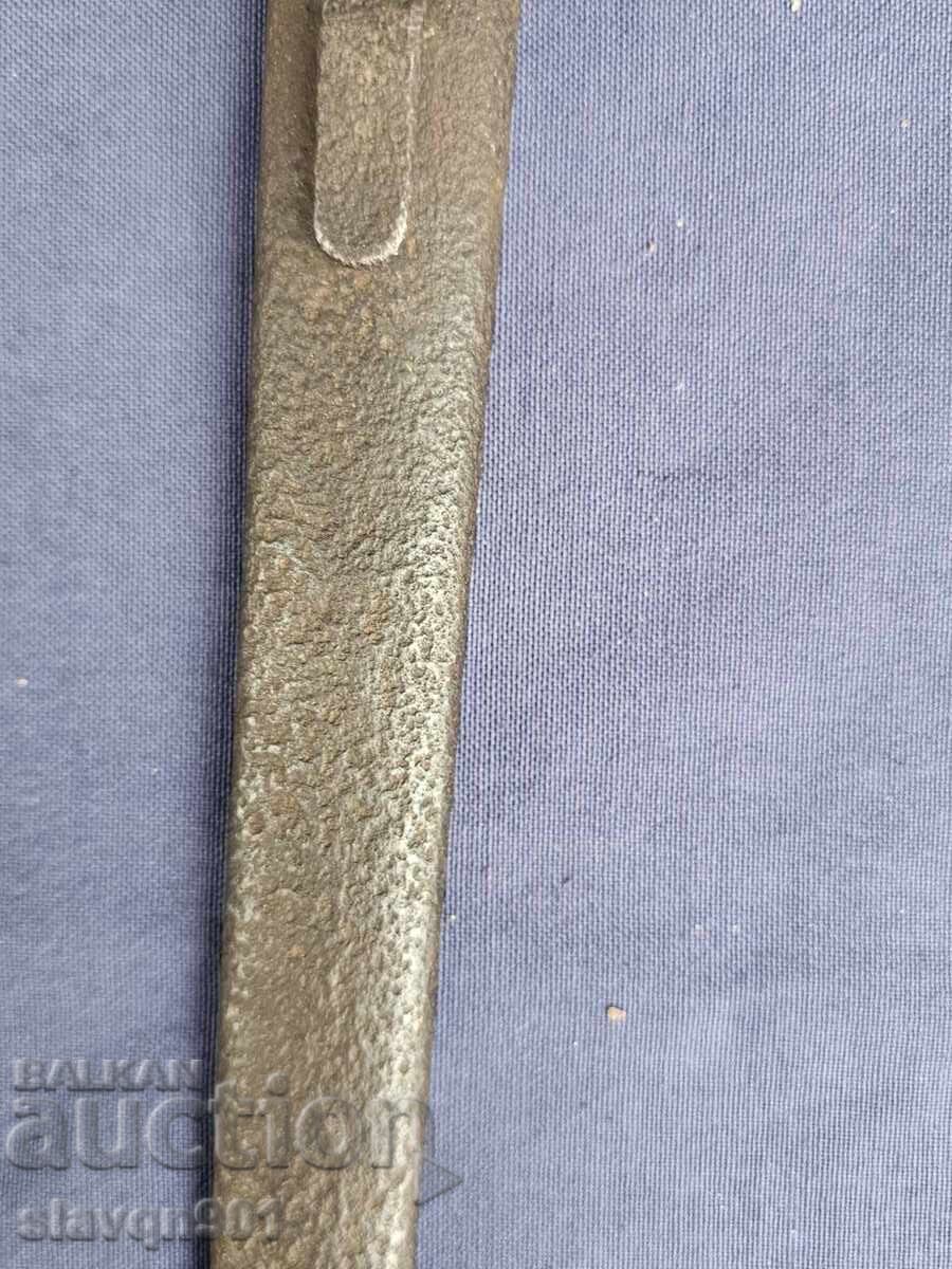 Παράδοση Pike για Mannlicher Παράδοση Pike για Mannlicher