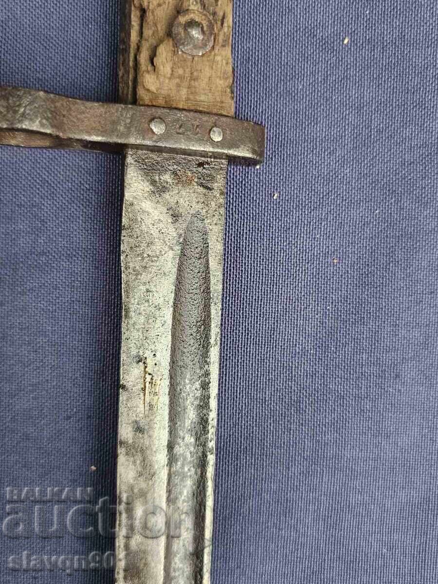 Pike για Mannlicher - 7 Pike για Mannlicher - 7