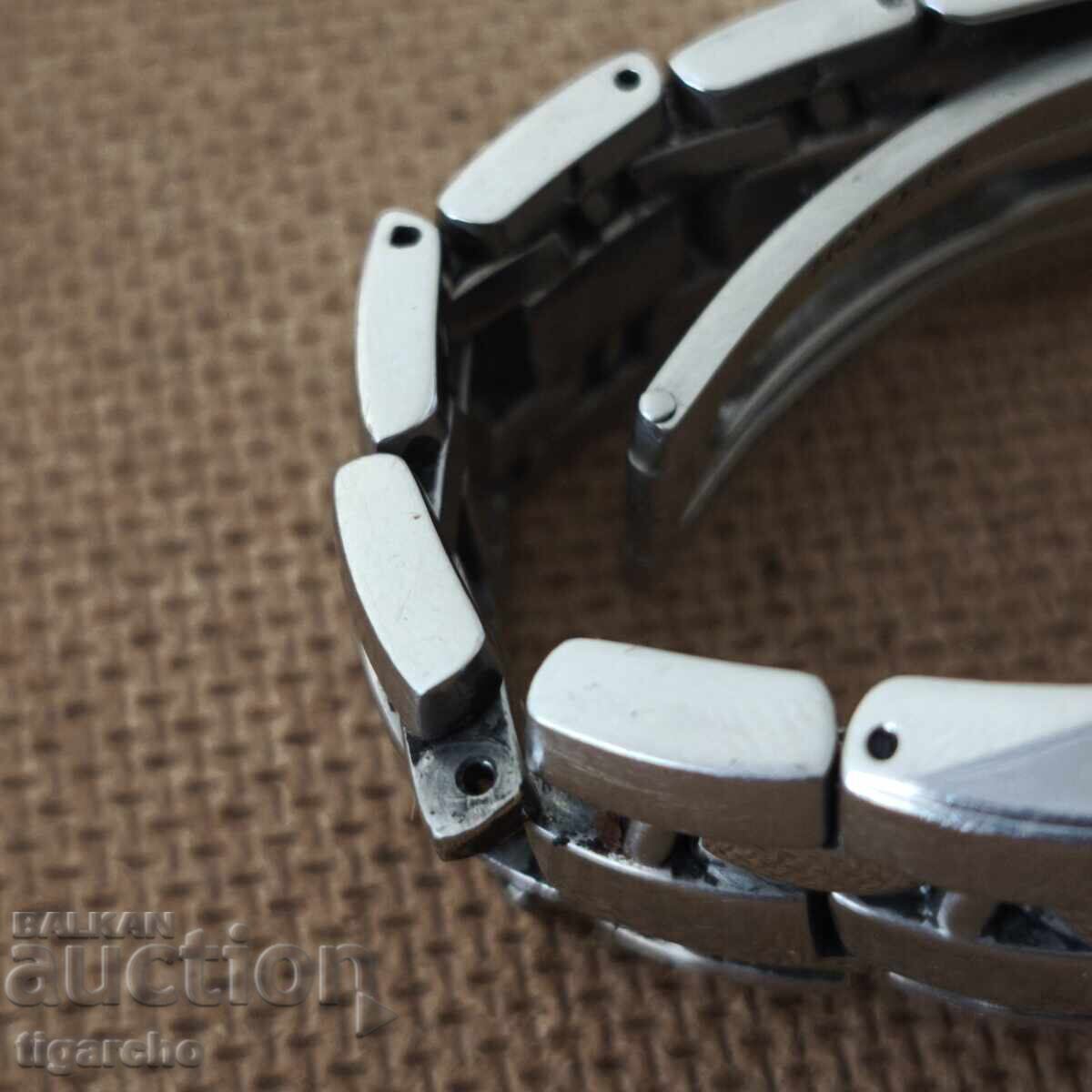 Licitație Brățară de ceas Sector pentru bărbați