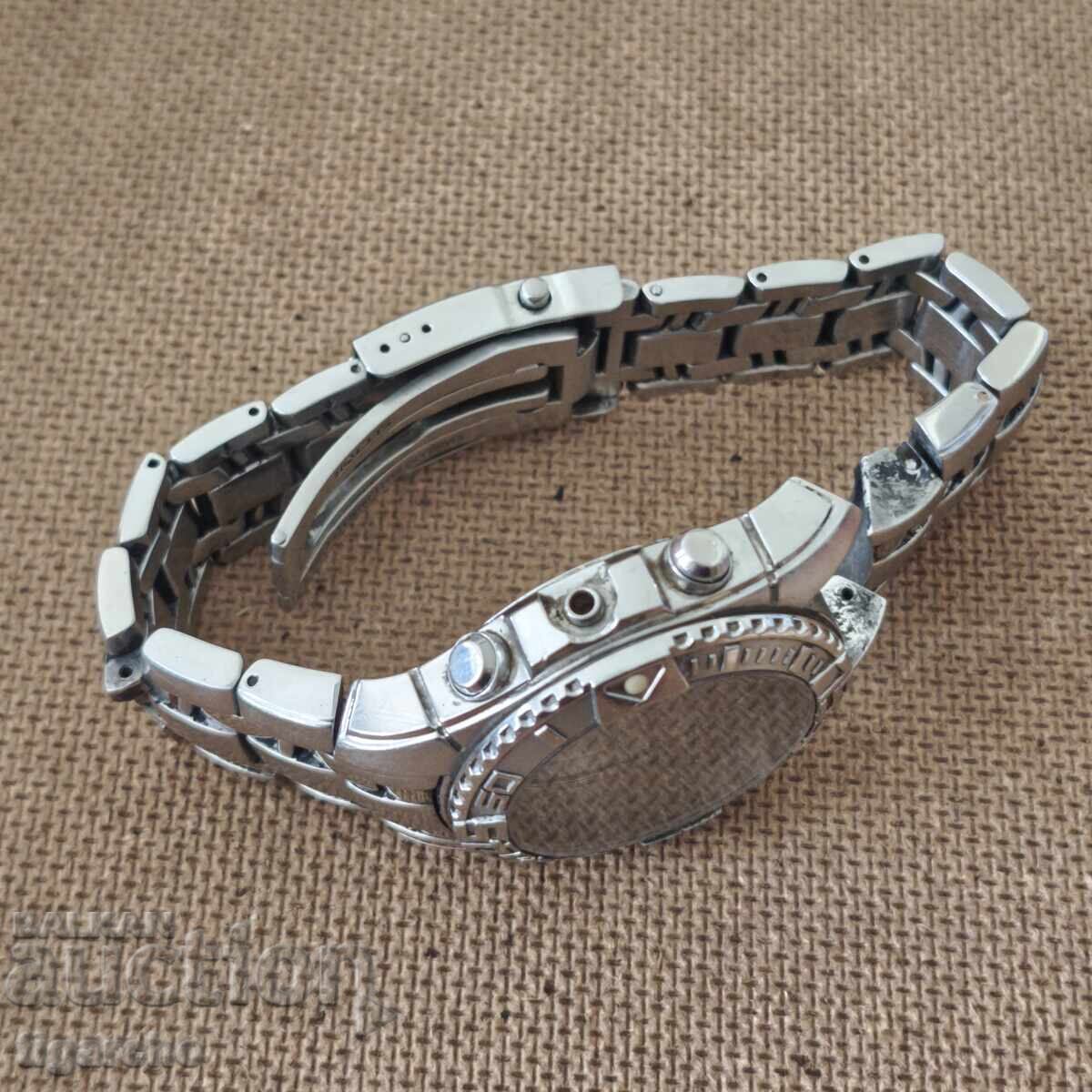 Brățară de ceas Sector pentru bărbați - 7