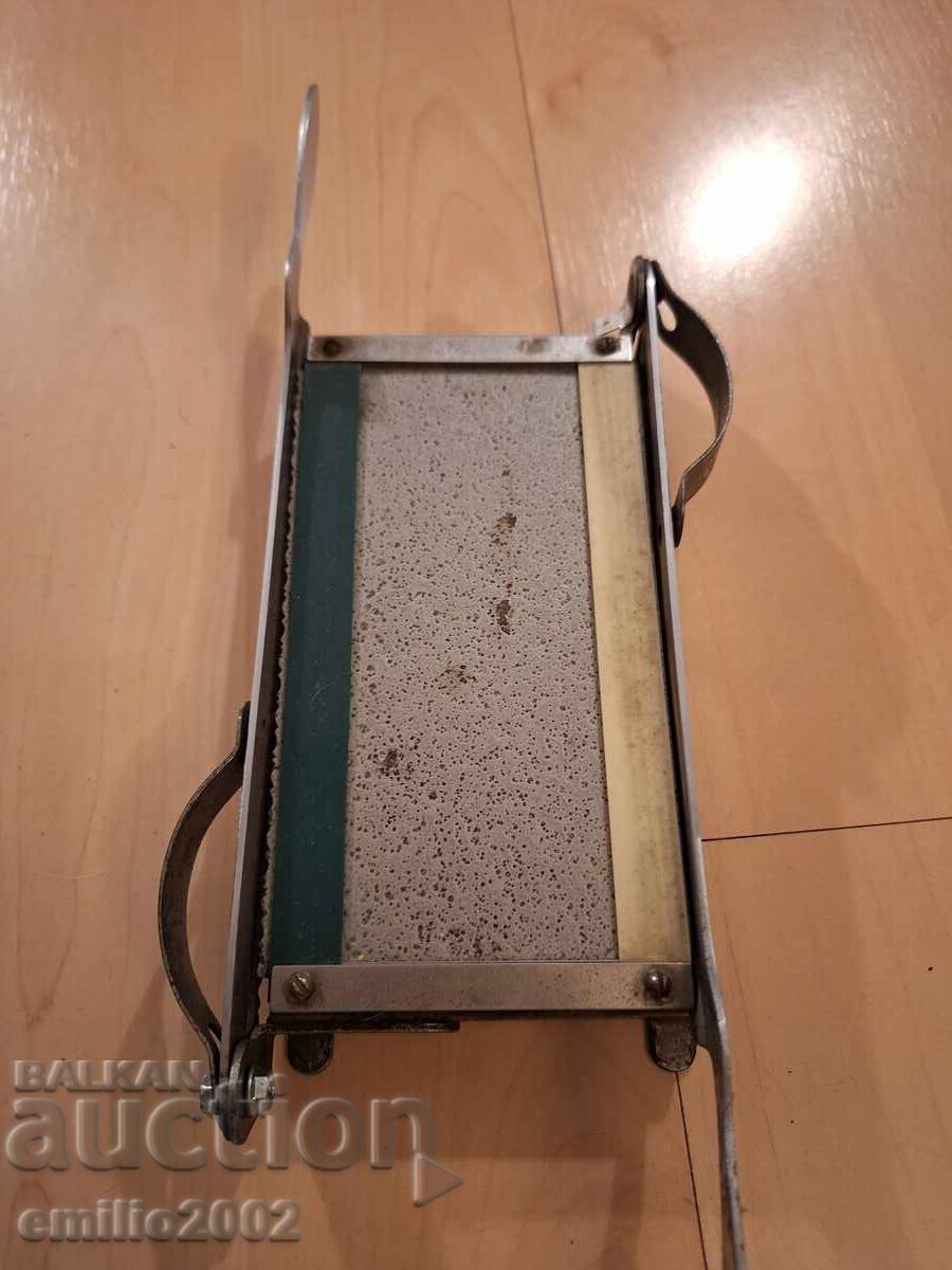 Φωτογραφική γκιλοτίνα