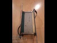 Ghilotină fotografică