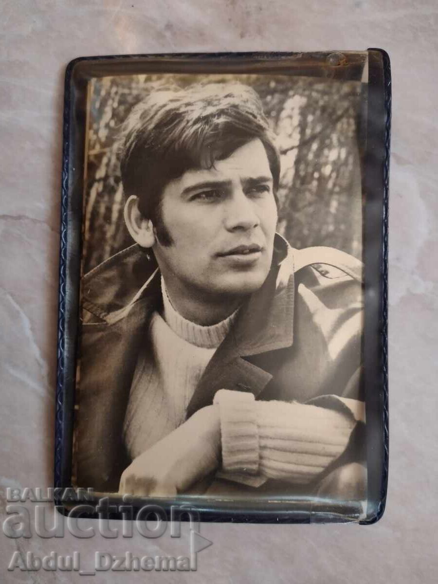 "Na vseki kilometŭr" - set complet de cărți poștale