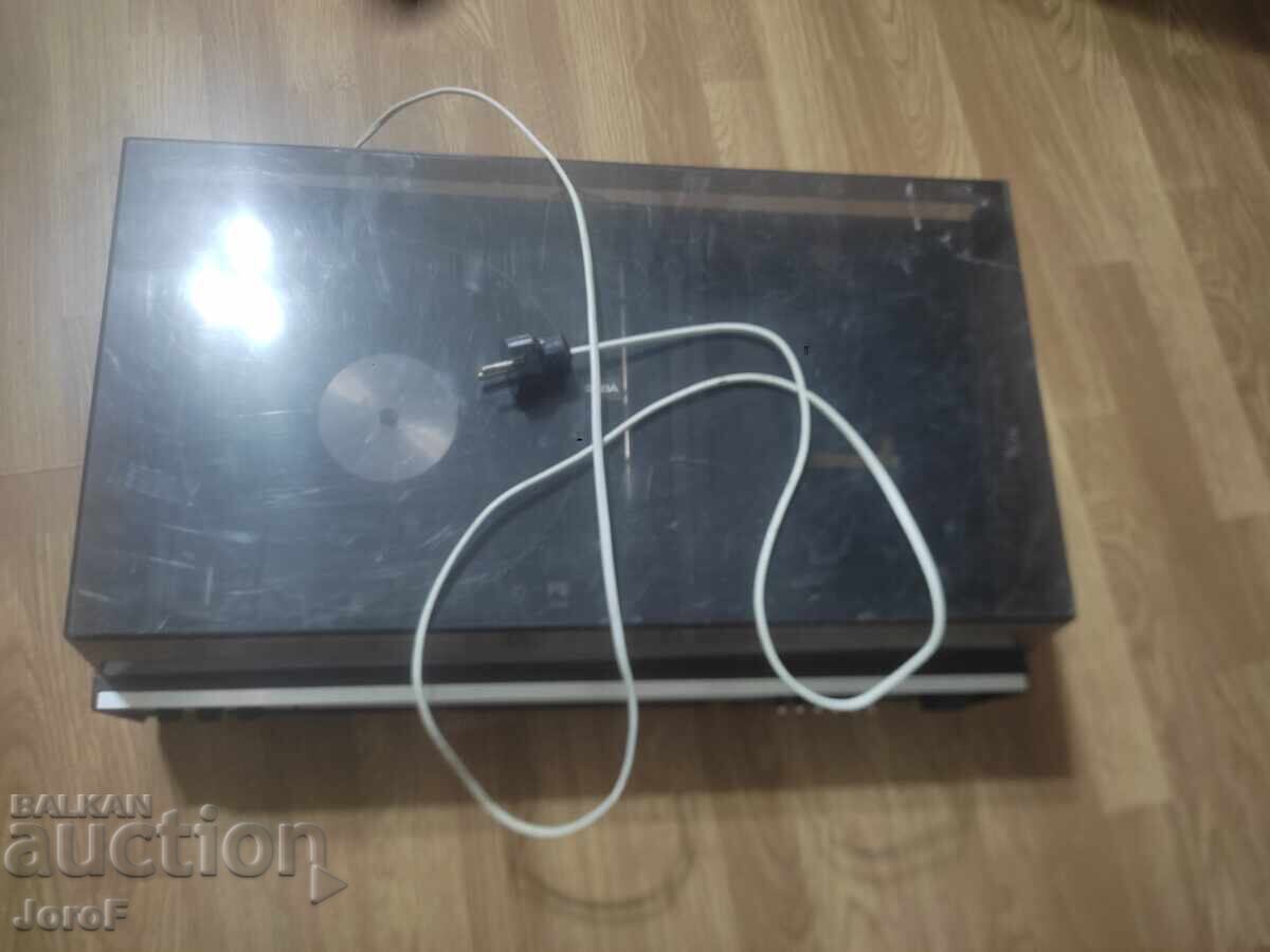 Combina stereo compactă SABA 963 - 6