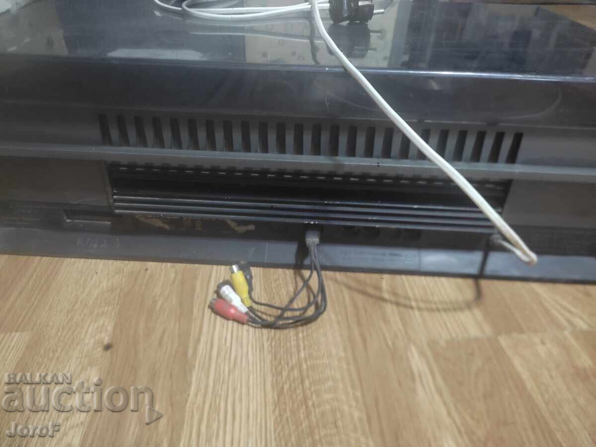 Combina stereo compactă SABA 963 - 7