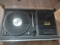 Combina stereo compactă SABA 963