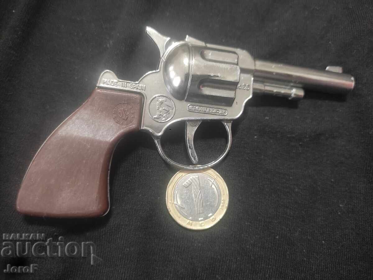 Revolver de colecție cu capse cu preț 30.00 BGN | € 15.34