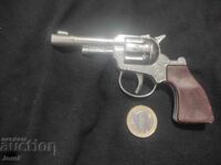 Revolver de colecție cu capse