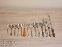 Σκεύη φαγητού!!!