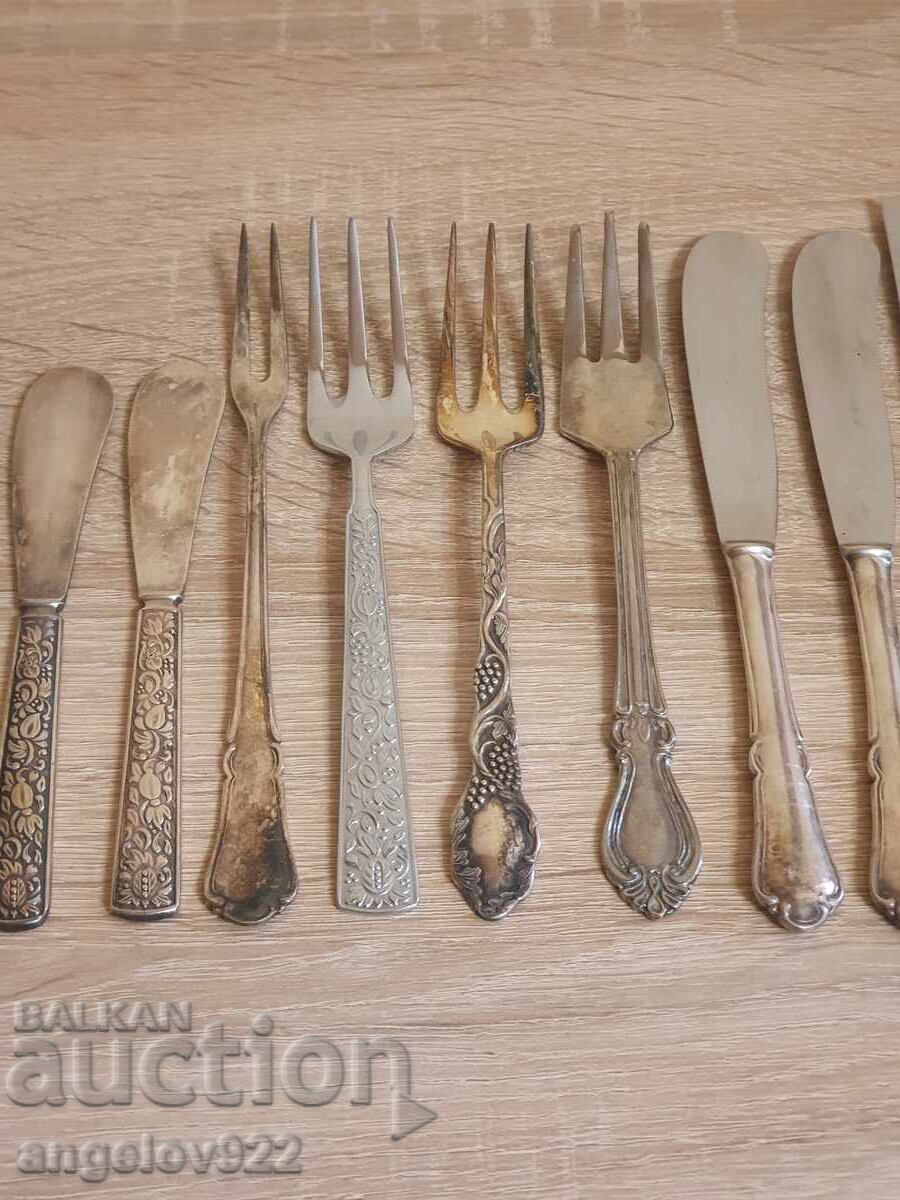 Auction  Cutlery!!!