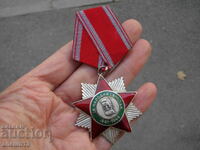 ORDER OF PEOPLE'S LIBERTY