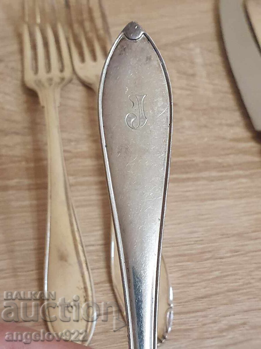 Прибори за хранене!!! - 5 Прибори за хранене!!! - 5