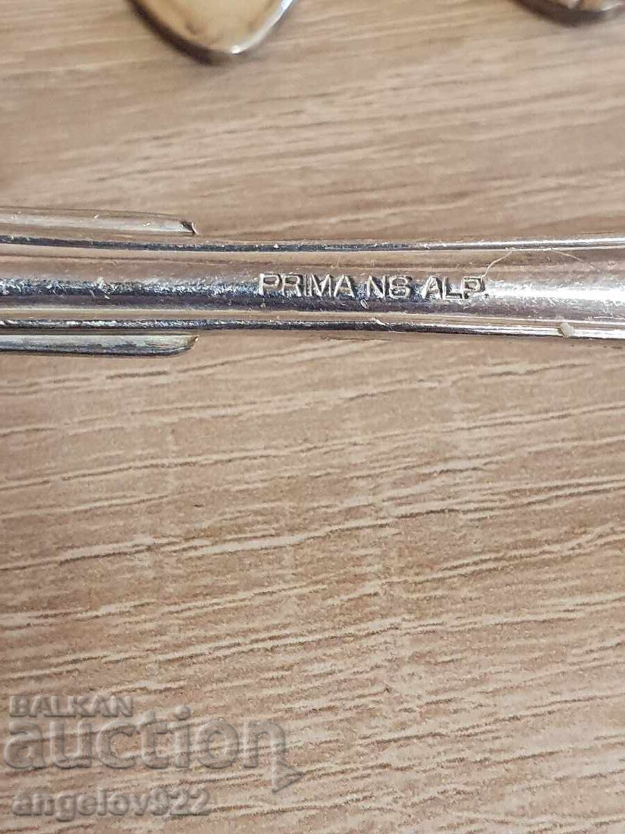 Прибори за хранене!!! - 6 Прибори за хранене!!! - 6