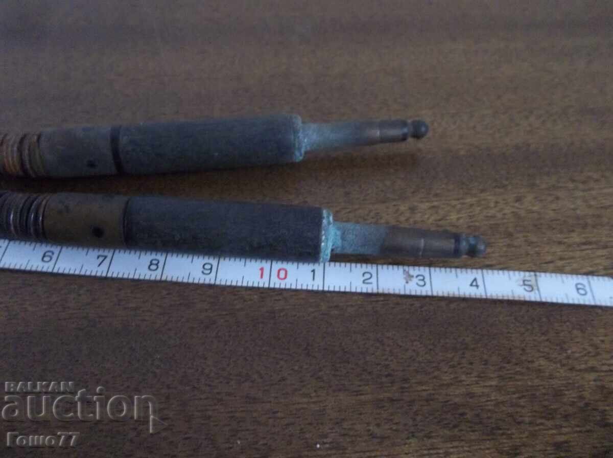 Παράδοση Ρυμούλκηση