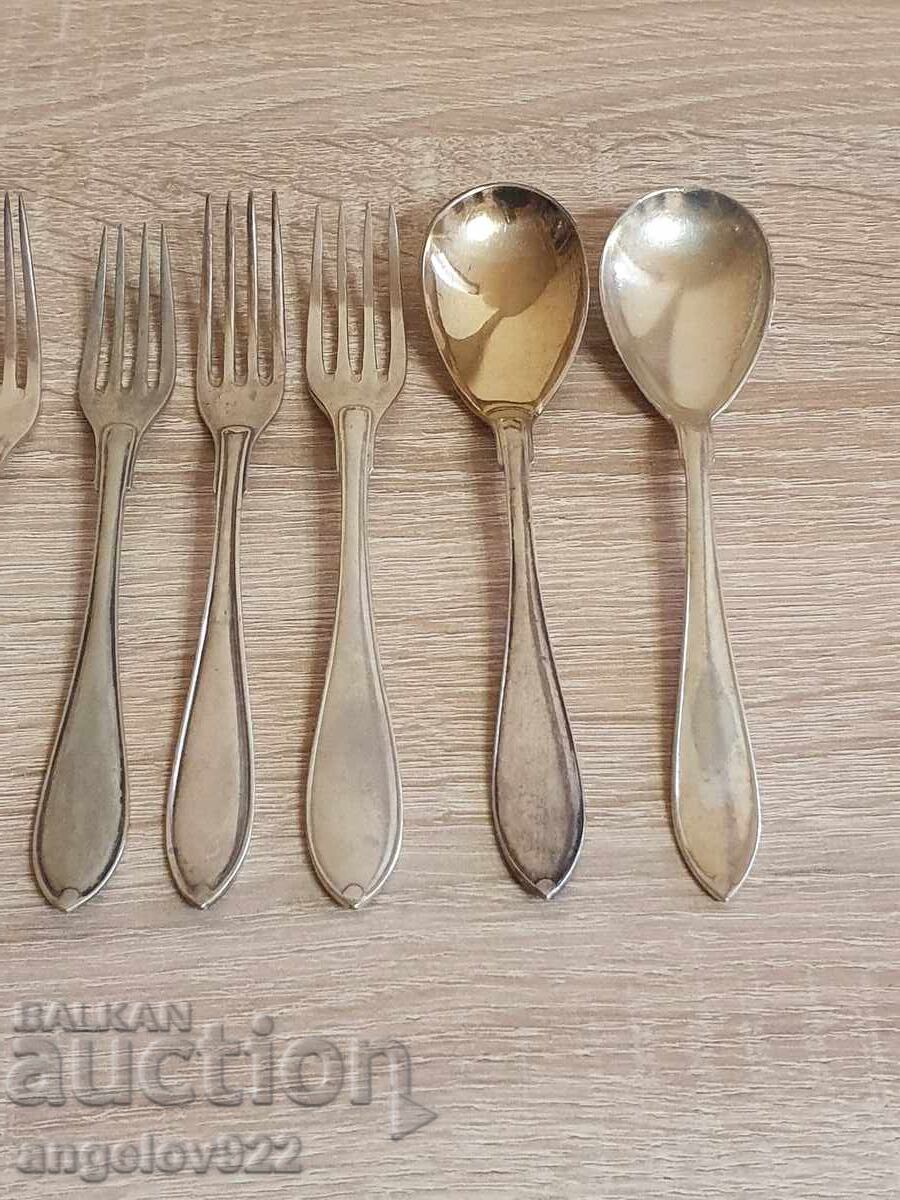 Σκεύη φαγητού!!! με τιμή 0.01 BGN | € 0.01