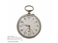 Старинен джобен часовник  -  не работи