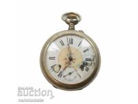 Старинен джобен часовник  -  не работи