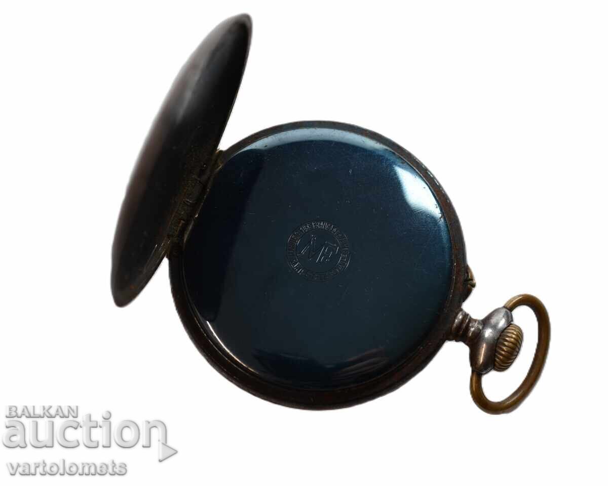 Δημοπρασία Ρολόι τσέπης αντίκα - δεν λειτουργεί