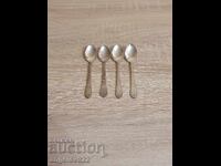 4 κουταλάκια καφέ PRIMA NS