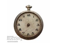 Старинен джобен часовник  -  не работи