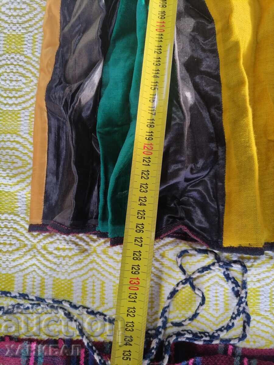 Auction  Shirt, sukman, riza, and two aprons