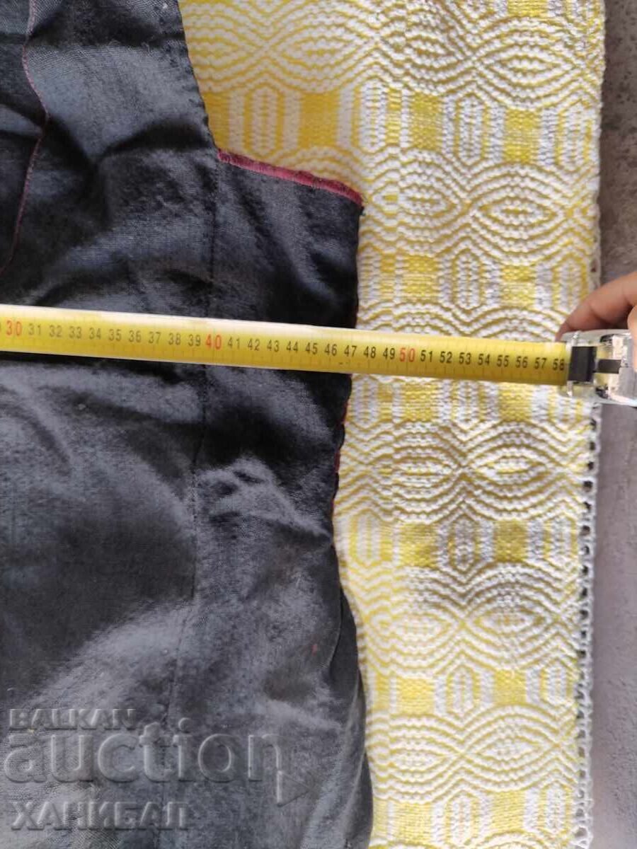 Delivery of Shirt, sukman, riza, and two aprons