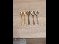 5 κουταλάκια καφέ!!!