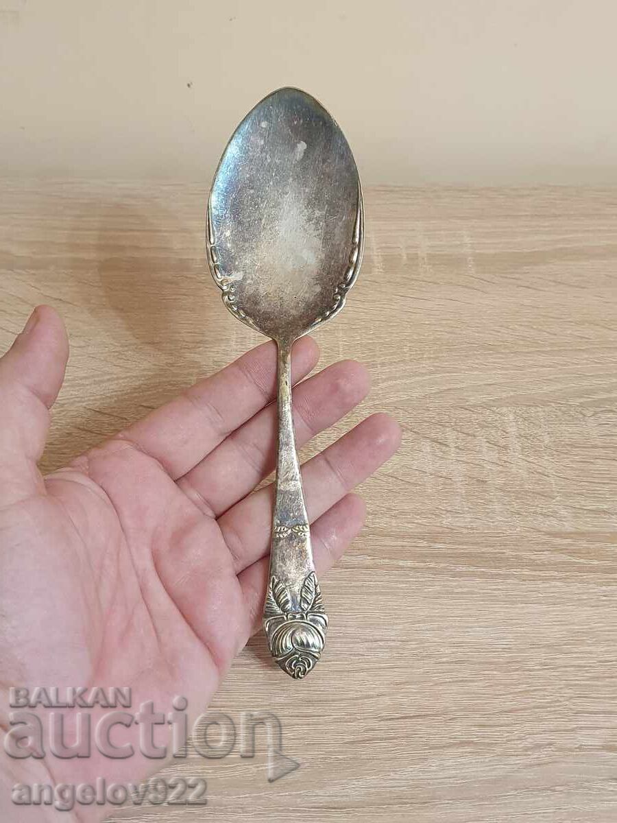 Σπάτουλα κέικ PRIMA NYSILVER με τιμή 0.01 BGN | € 0.01