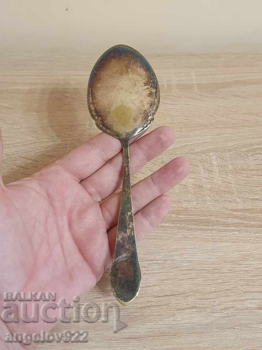 Παράδοση Σπάτουλα κέικ PRIMA NYSILVER