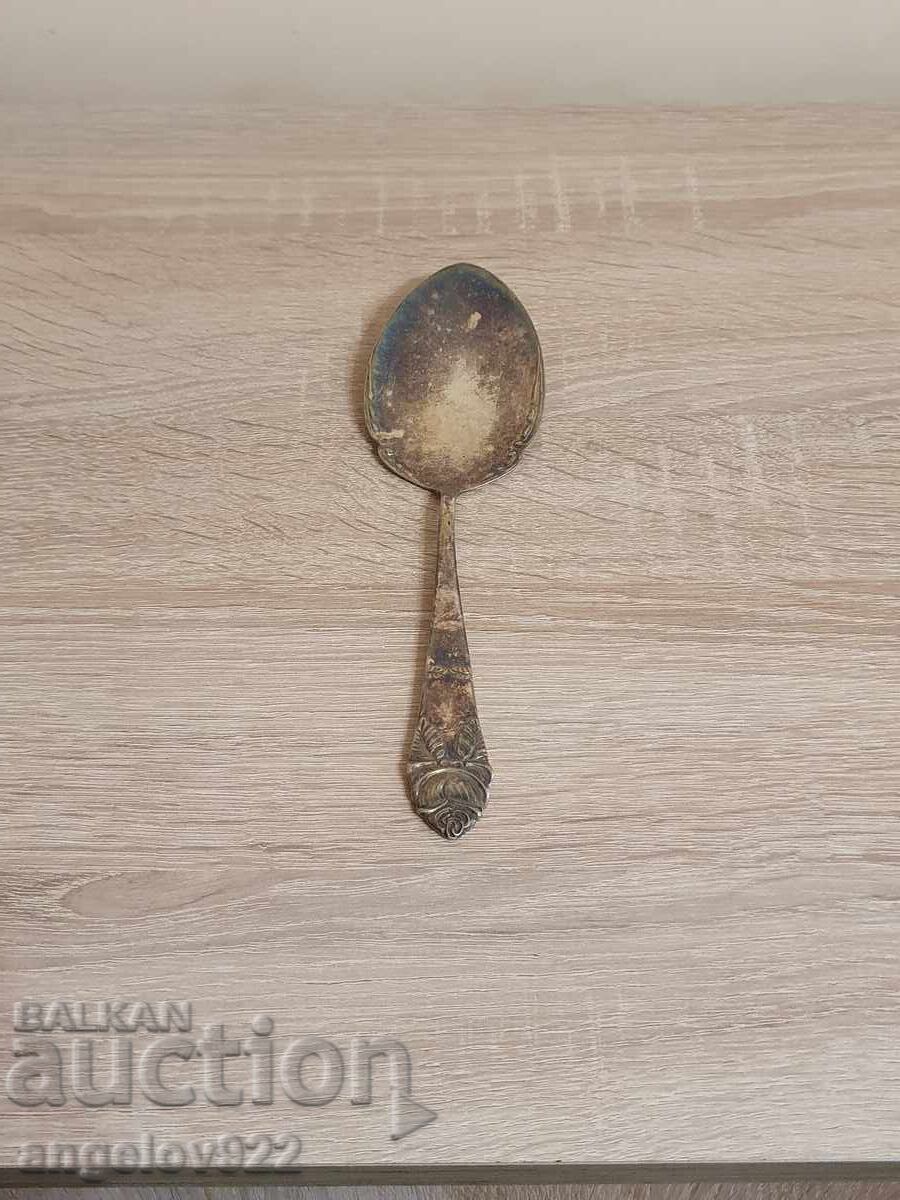 Σπάτουλα κέικ PRIMA NYSILVER