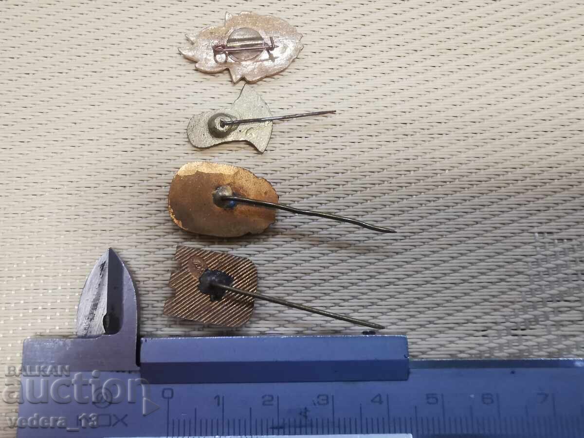 Δημοπρασία ΠΑΡΤΙΔΑ ΣΗΜΑΤΑ-ΕΜΑΓΙΕ ΜΠΡΟΥΤΖΟΣ