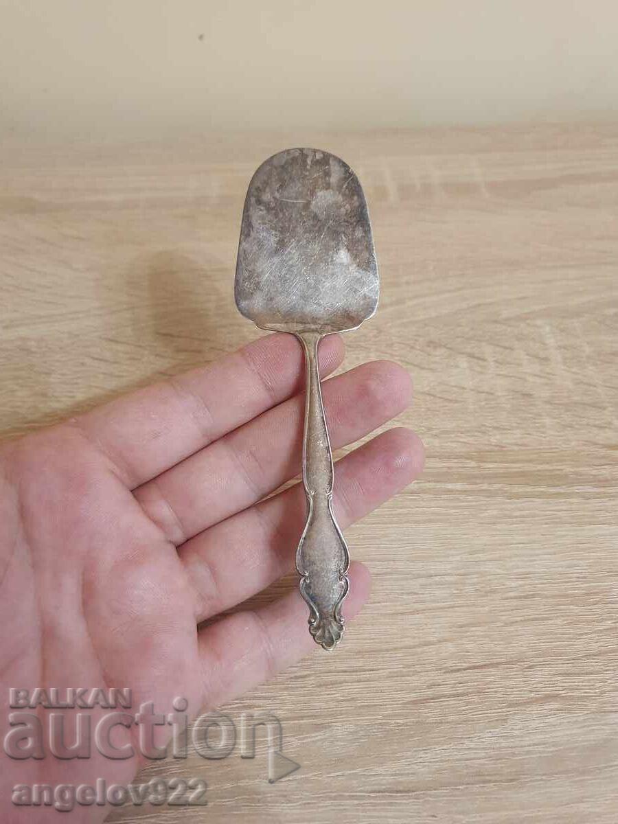 Σπάτουλα για τούρτα με σήμανση!!! με τιμή 0.01 BGN | € 0.01