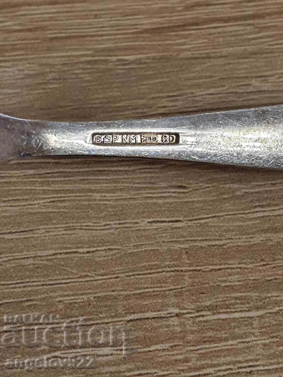 Παράδοση Σπάτουλα για τούρτα με σήμανση!!!