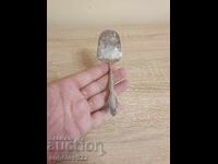 Σπάτουλα για τούρτα με σήμανση!!!