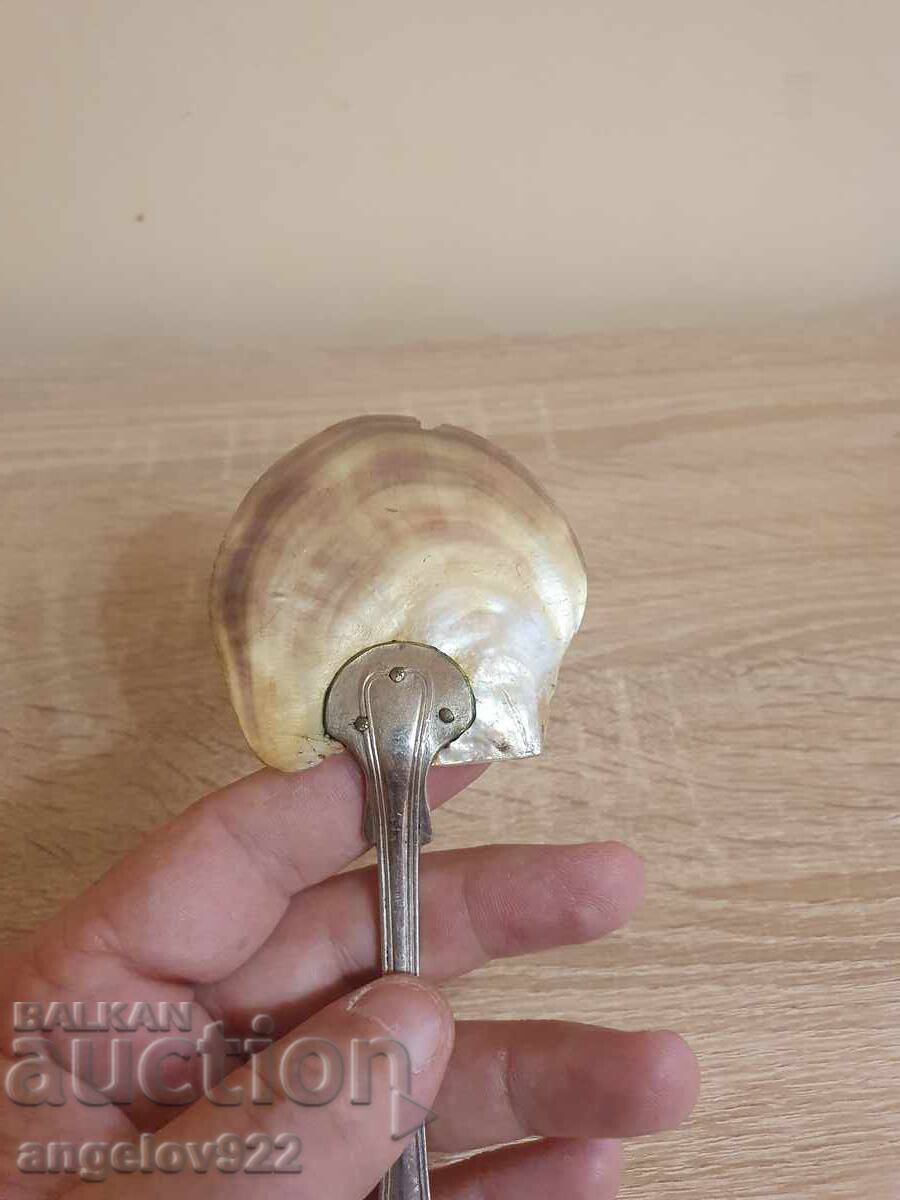 Παράδοση Σπάτουλα PRIMA NS Παράδοση Σπάτουλα PRIMA NS