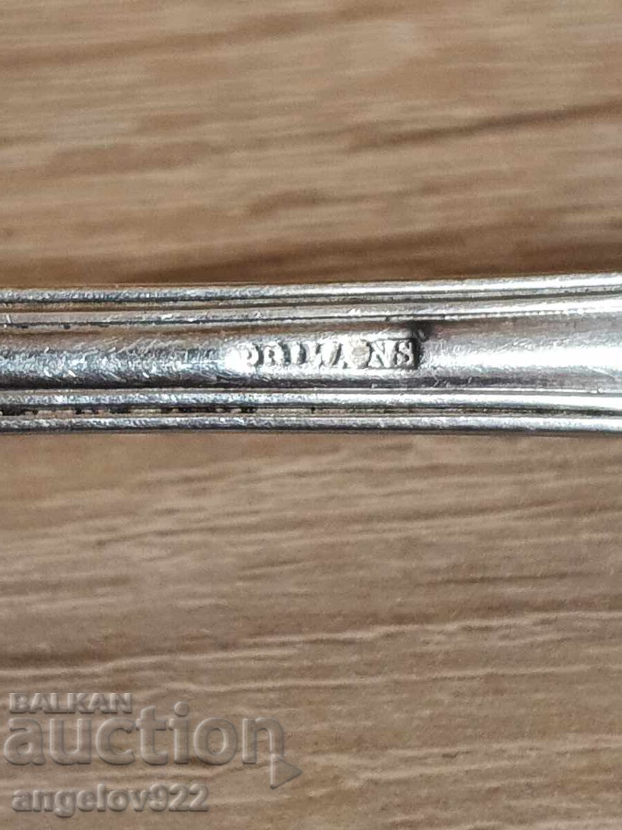 Σπάτουλα PRIMA NS - 6 Σπάτουλα PRIMA NS - 6