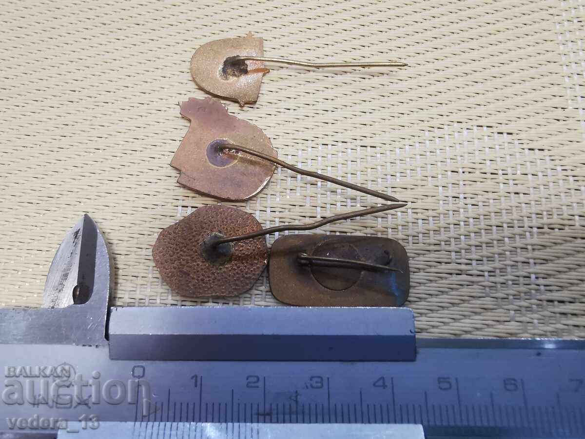 Δημοπρασία ΠΑΡΤΙΔΑ ΣΗΜΑΤΑ-ΕΜΑΓΙΕ ΜΠΡΟΥΤΖΟΣ