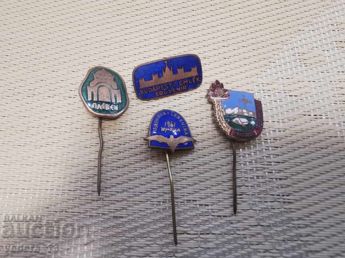 ΠΑΡΤΙΔΑ ΣΗΜΑΤΑ-ΕΜΑΓΙΕ ΜΠΡΟΥΤΖΟΣ