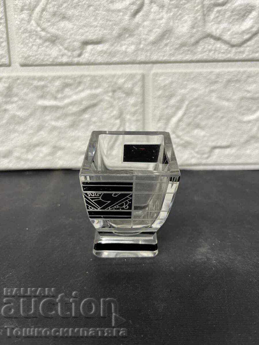 Livrarea Serviciu de cristal Murano Livrarea Serviciu de cristal Murano