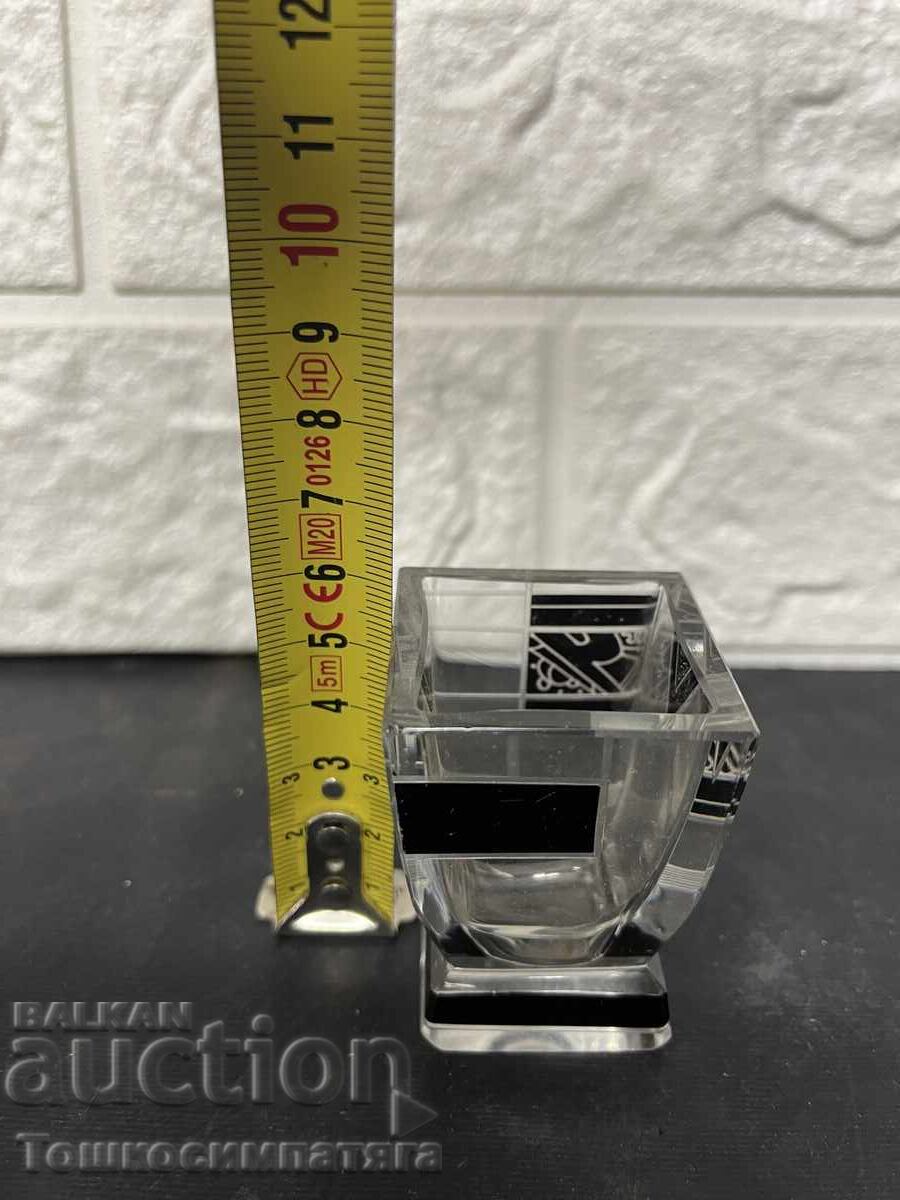 Serviciu de cristal Murano - 5 Serviciu de cristal Murano - 5