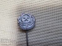 ΠΟΛΛΗ ΑΡΓΥΡΗ ΣΗΜΑ-TREPCA 40 /1927-1967/