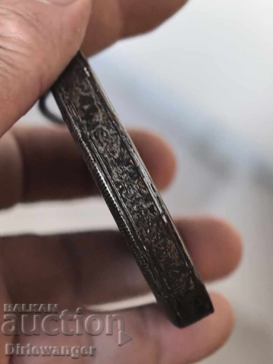 Licitație Icoană. Medalion. Rusia Țaristă