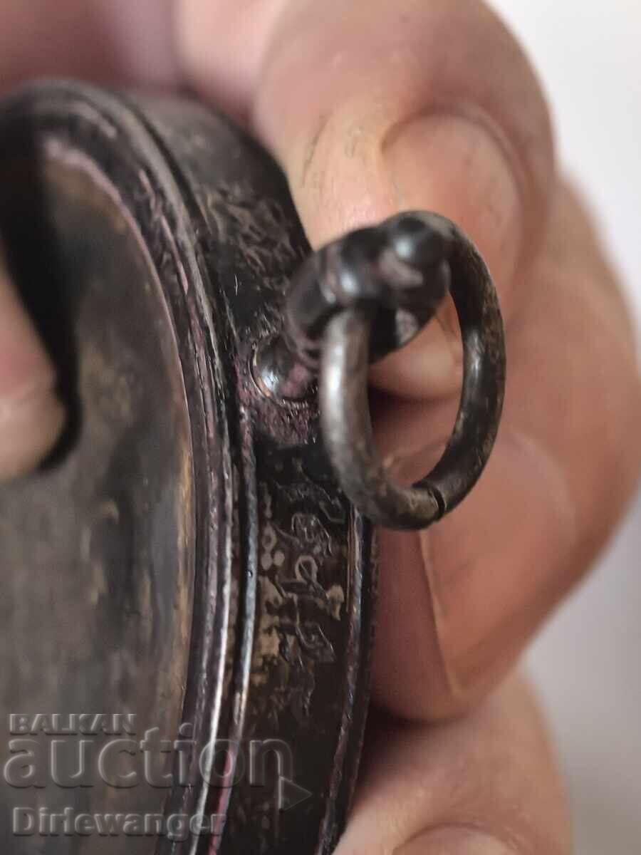 Livrarea Icoană. Medalion. Rusia Țaristă