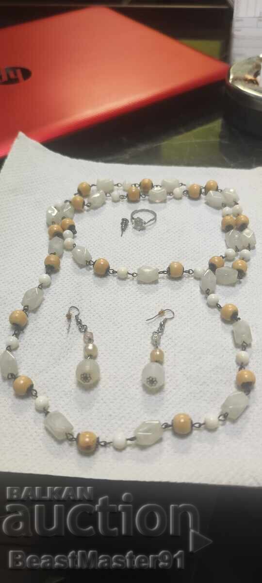 B.Z.C. Lot of Jewelry from a Penny